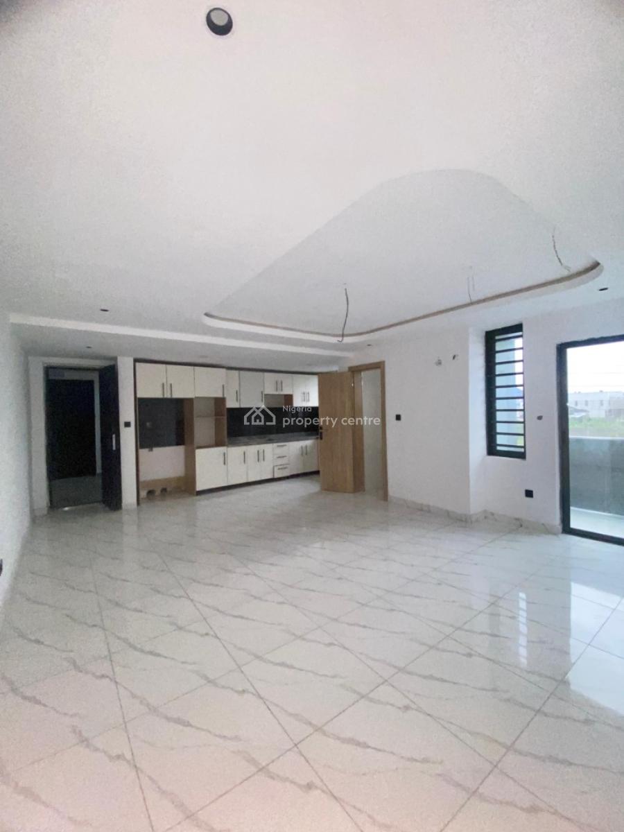 2bedroom Apartment in a Secured Mini Estate, Ajah, Lagos, Flat / Apartment for Sale