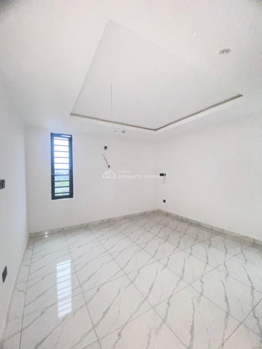 2bedroom Apartment in a Secured Mini Estate, Ajah, Lagos, Flat / Apartment for Sale