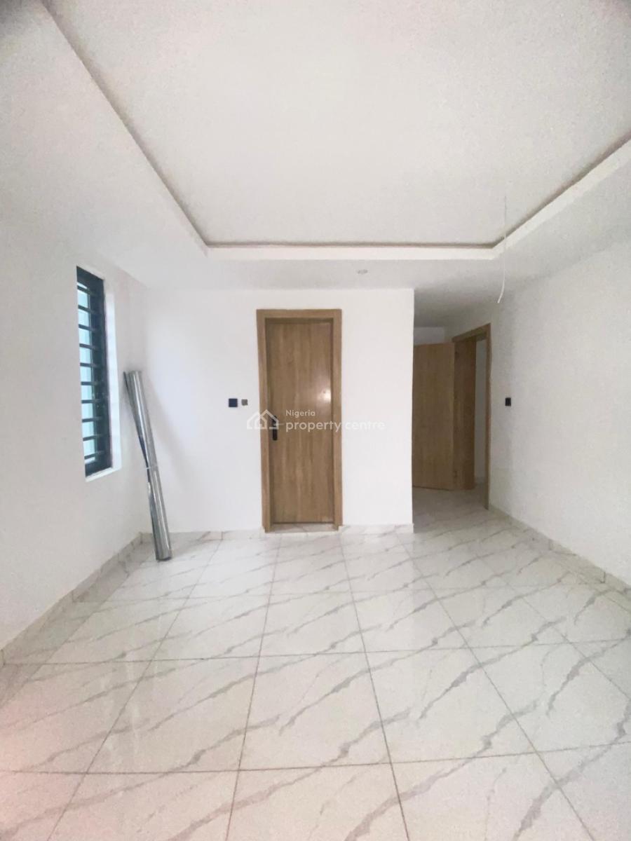 2bedroom Apartment in a Secured Mini Estate, Ajah, Lagos, Flat / Apartment for Sale