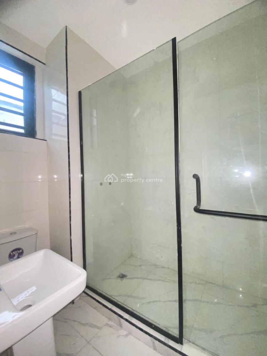 2bedroom Apartment in a Secured Mini Estate, Ajah, Lagos, Flat / Apartment for Sale