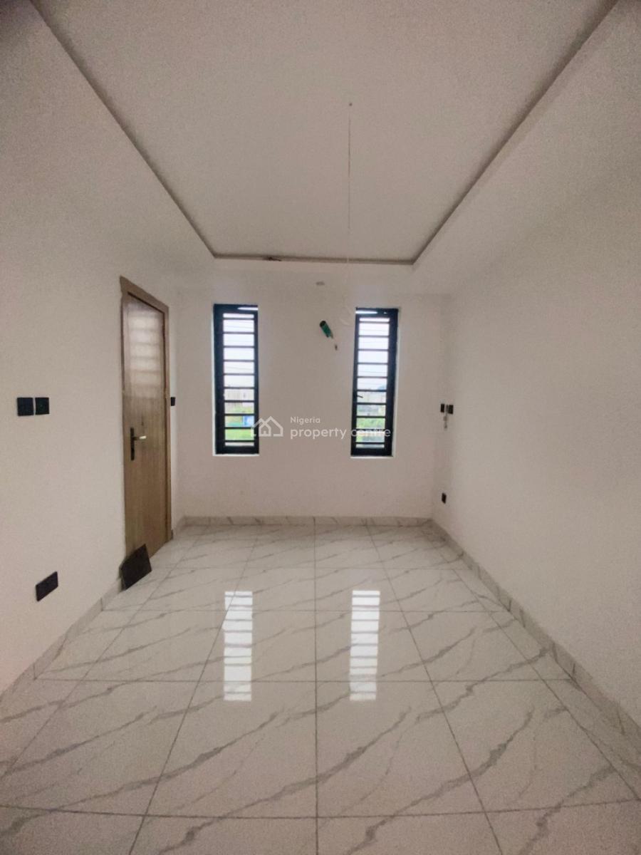 2bedroom Apartment in a Secured Mini Estate, Ajah, Lagos, Flat / Apartment for Sale