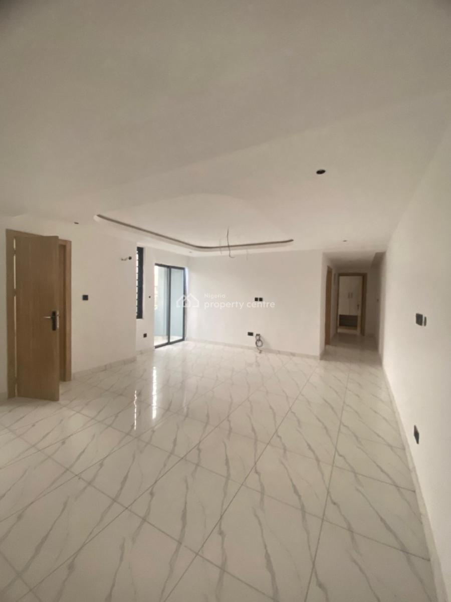 2bedroom Apartment in a Secured Mini Estate, Ajah, Lagos, Flat / Apartment for Sale