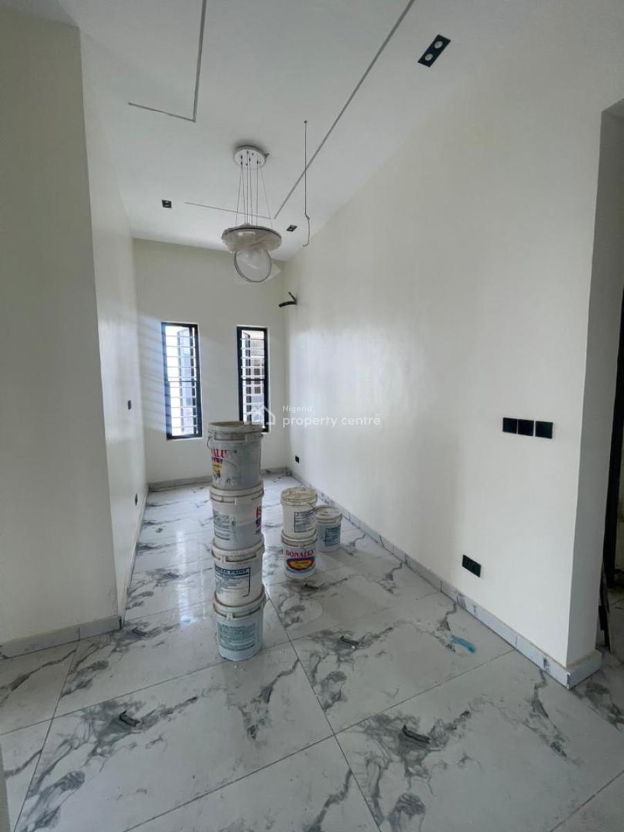 Luxury 5 Bedroom Apartment, Orchid, Lekki, Lagos, House for Sale