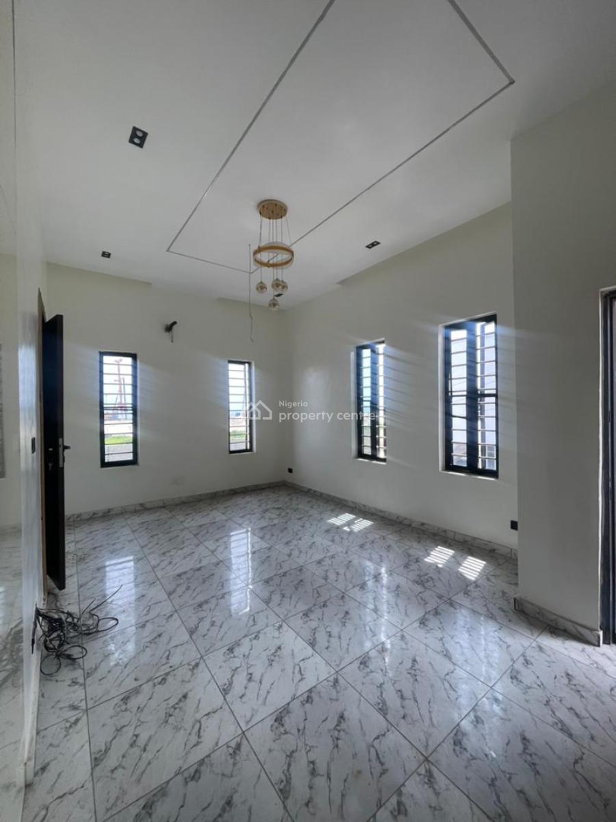 Luxury 5 Bedroom Apartment, Orchid, Lekki, Lagos, House for Sale