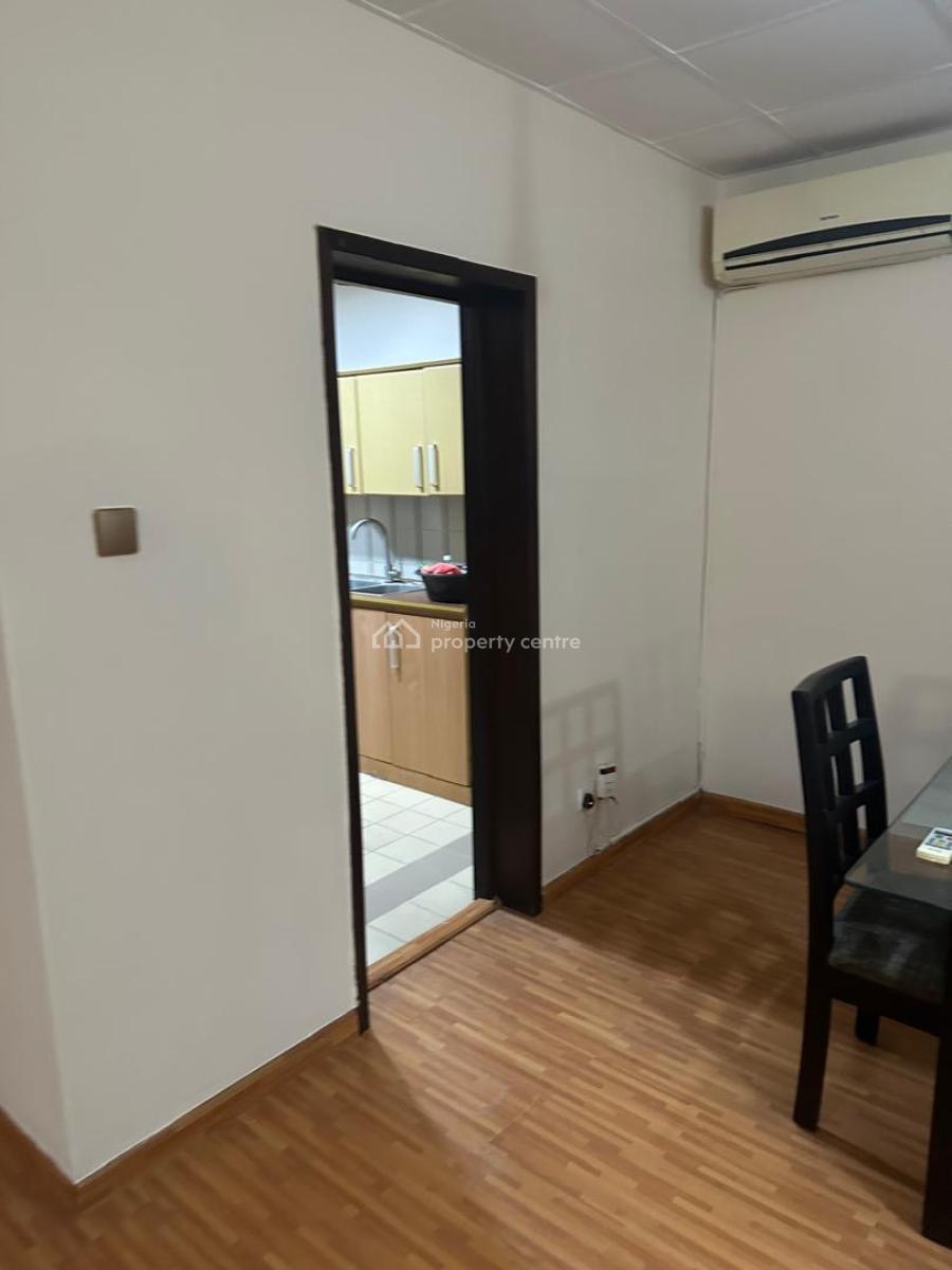 3 Bedrooms Fully Furnished Apartment, Victoria Island (vi), Lagos, Flat / Apartment for Rent