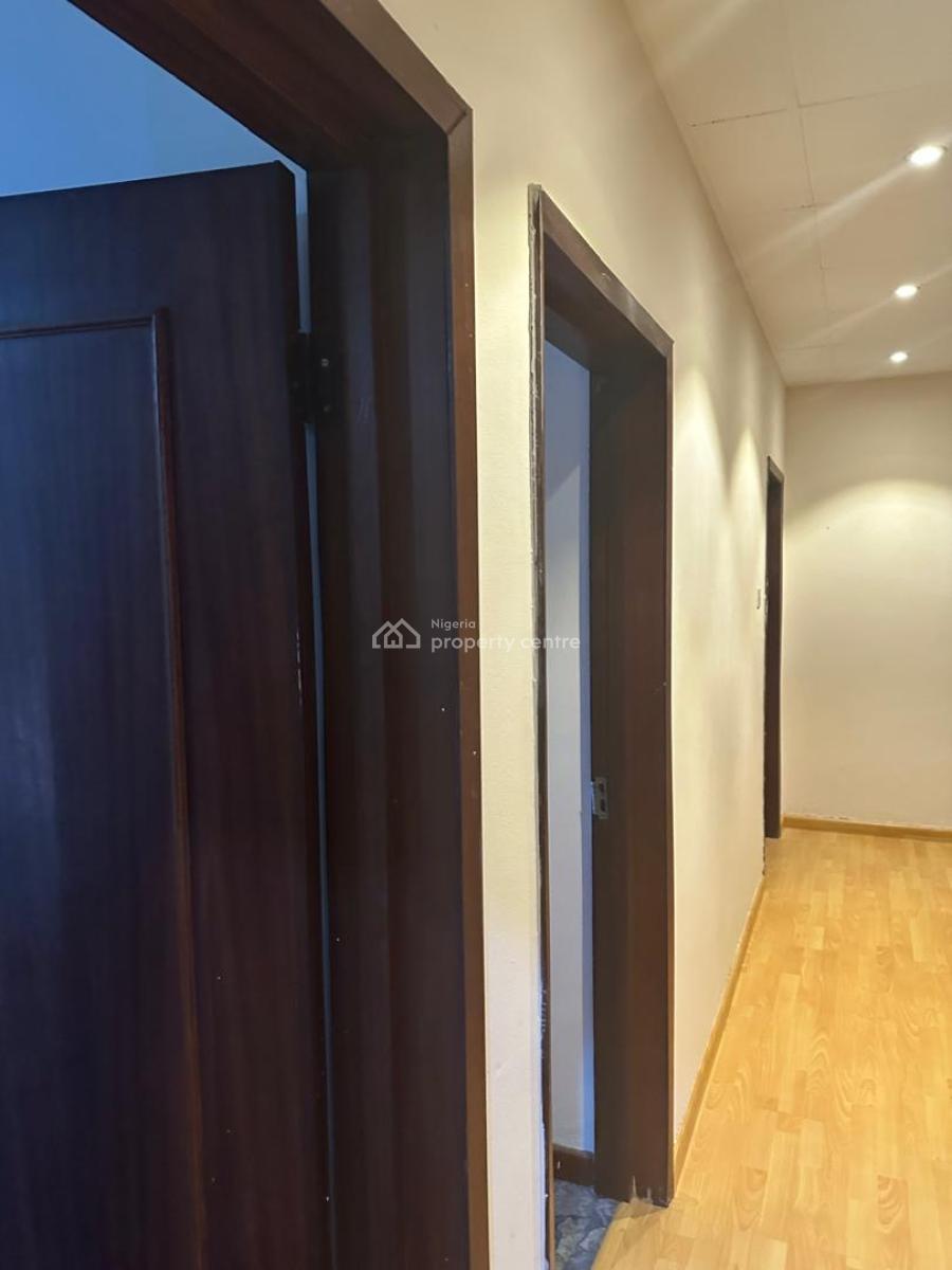 3 Bedrooms Fully Furnished Apartment, Victoria Island (vi), Lagos, Flat / Apartment for Rent