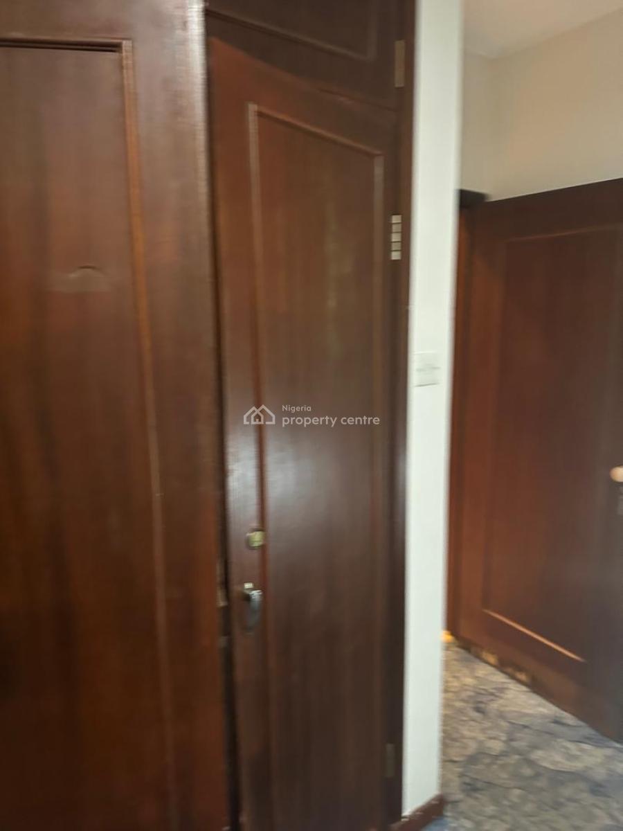 3 Bedrooms Fully Furnished Apartment, Victoria Island (vi), Lagos, Flat / Apartment for Rent