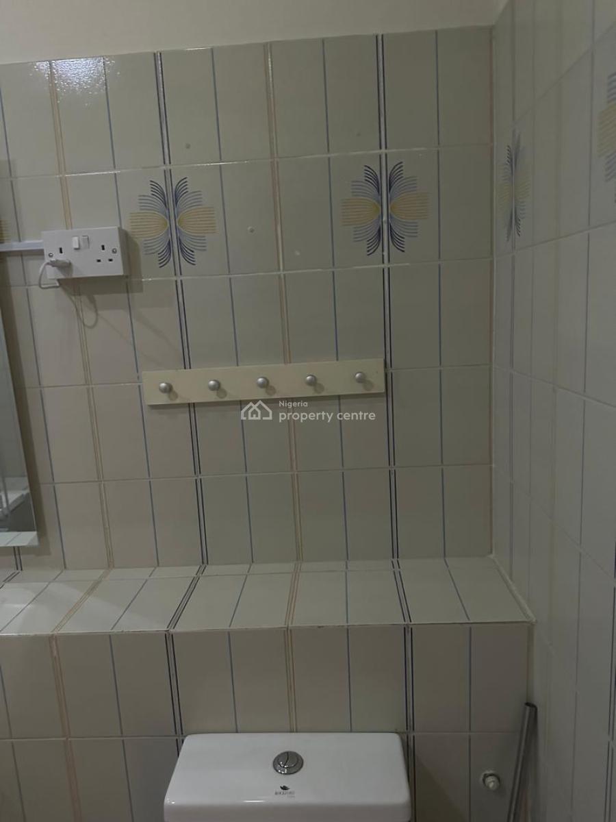 3 Bedrooms Fully Furnished Apartment, Victoria Island (vi), Lagos, Flat / Apartment for Rent