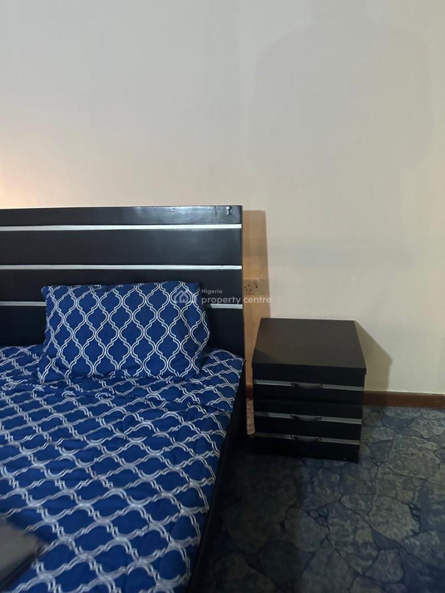 3 Bedrooms Fully Furnished Apartment, Victoria Island (vi), Lagos, Flat / Apartment for Rent