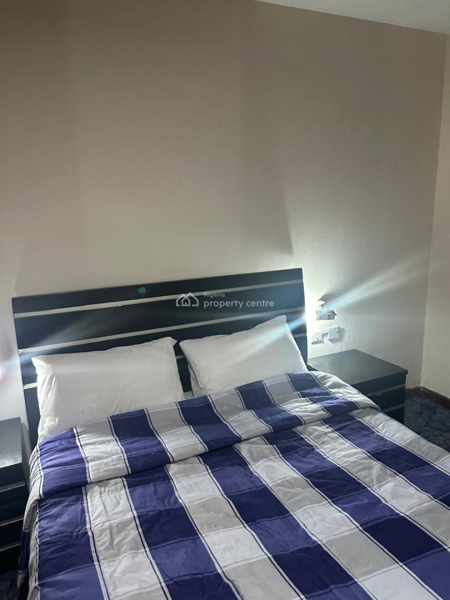 3 Bedrooms Fully Furnished Apartment, Victoria Island (vi), Lagos, Flat / Apartment for Rent