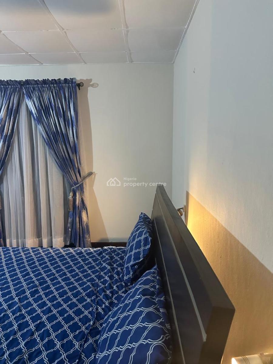 3 Bedrooms Fully Furnished Apartment, Victoria Island (vi), Lagos, Flat / Apartment for Rent