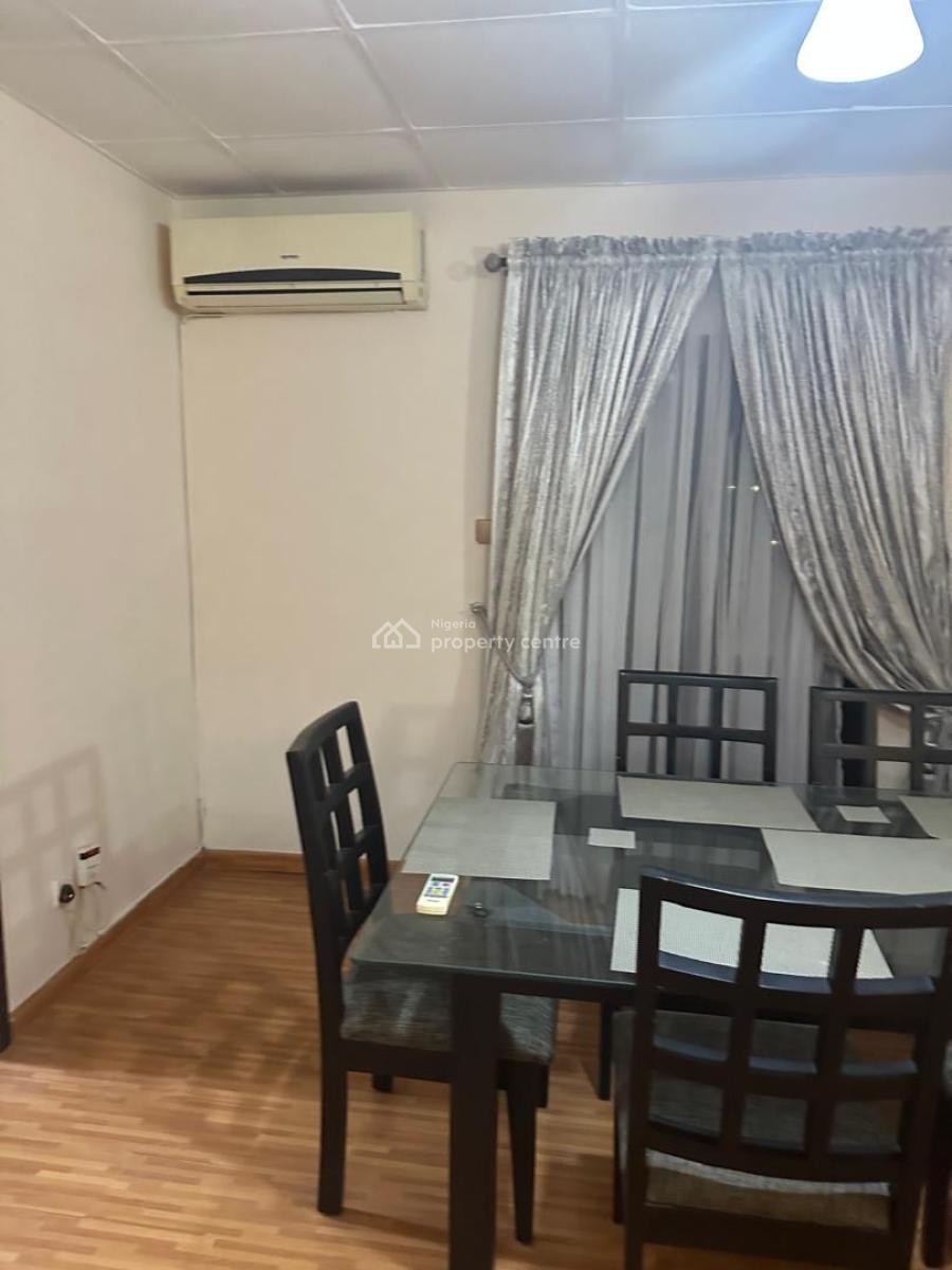 3 Bedrooms Fully Furnished Apartment, Victoria Island (vi), Lagos, Flat / Apartment for Rent