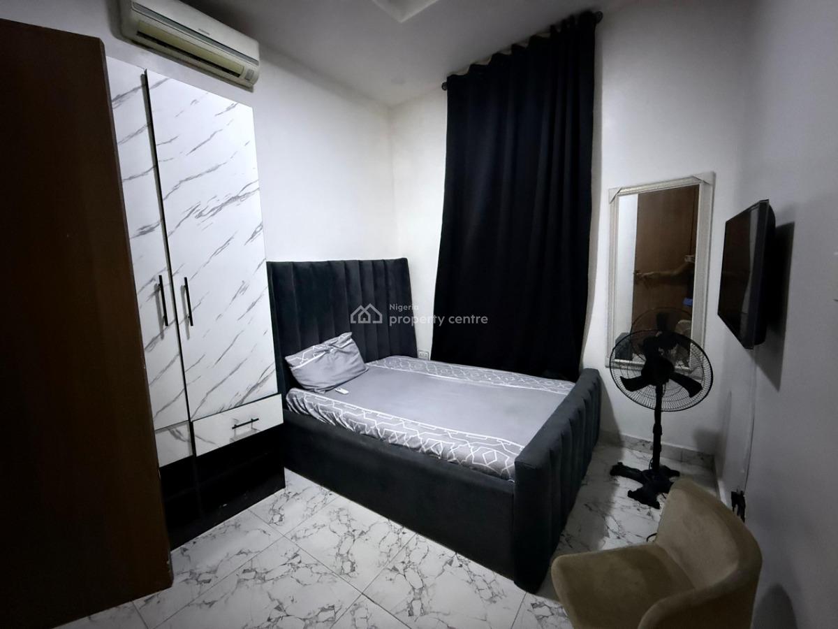 4 Bedroom Furnished Fully Detached Duplex, Agungi, Lekki, Lagos, Detached Duplex for Rent