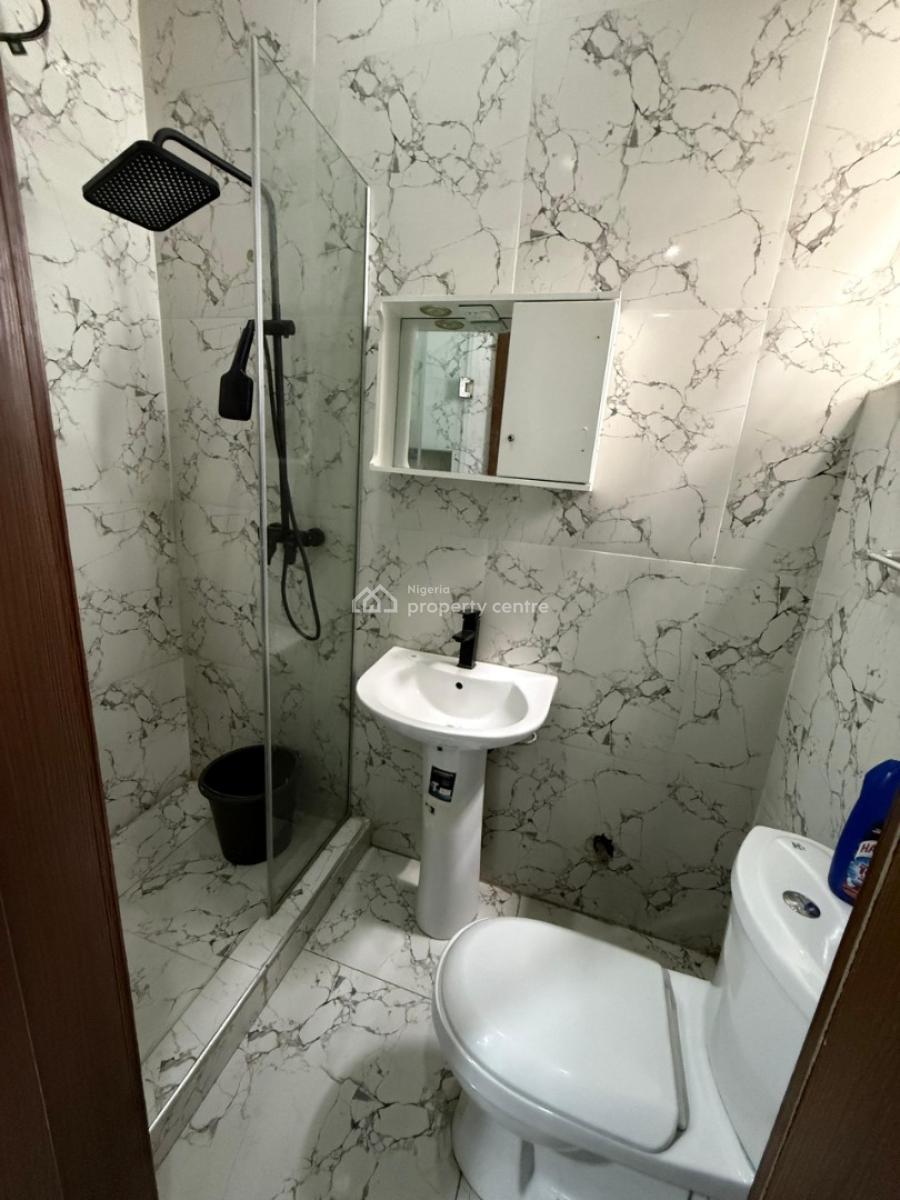 4 Bedroom Furnished Fully Detached Duplex, Agungi, Lekki, Lagos, Detached Duplex for Rent