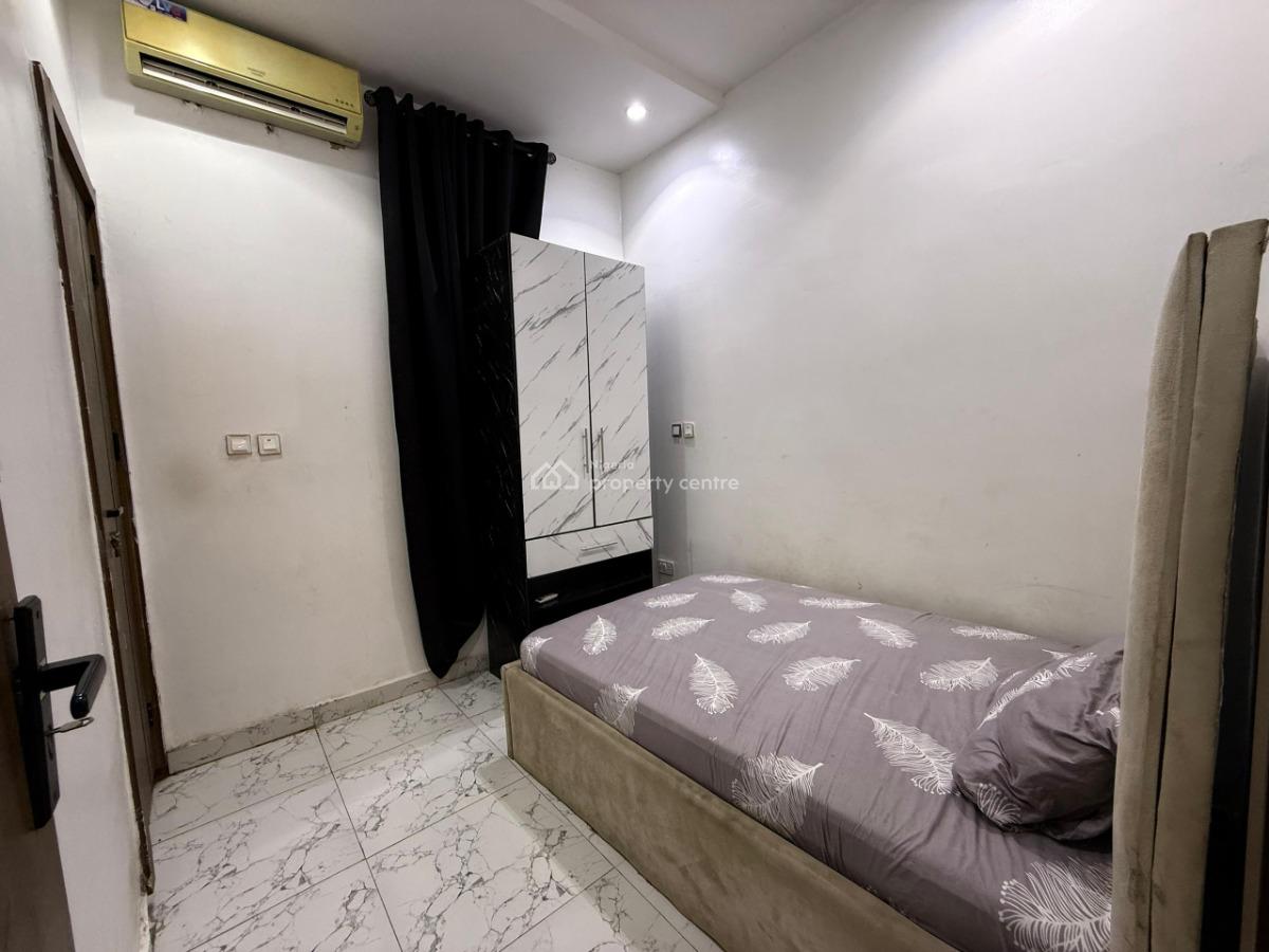 4 Bedroom Furnished Fully Detached Duplex, Agungi, Lekki, Lagos, Detached Duplex for Rent