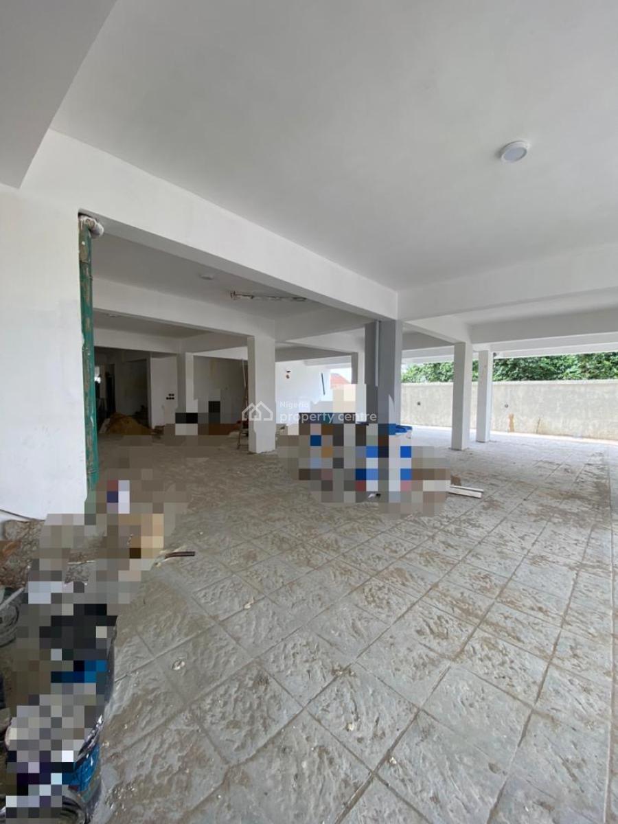 Beautifully Built 3 Bedroom Apartment with a Bq and a Pool, Ikate, Lekki, Lagos, Flat / Apartment for Sale