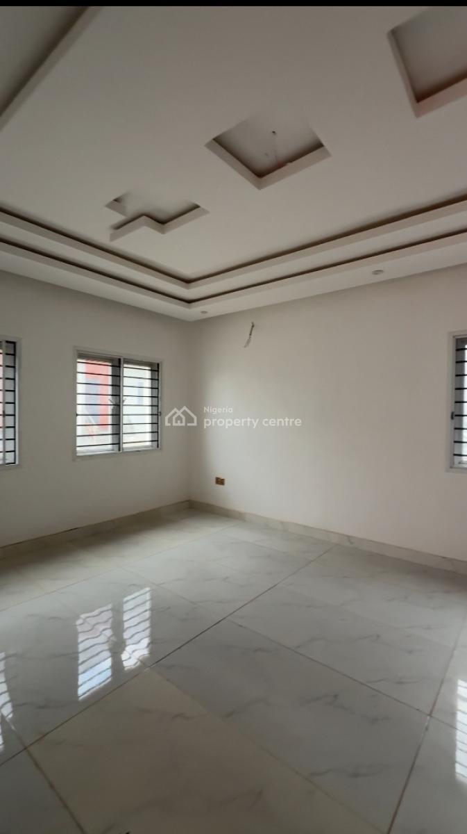 Well Finished 4 Bedroom Terrace Duplex, Idu Industrial, Abuja, Terraced Duplex for Rent