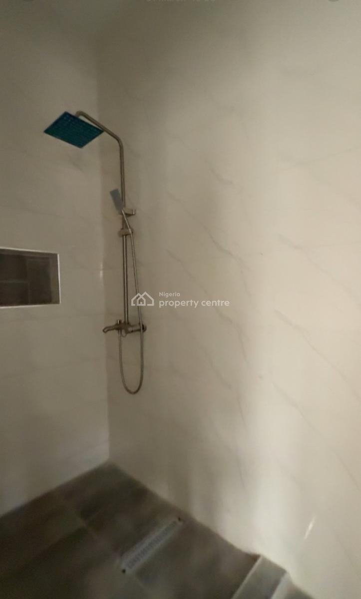 Well Finished 4 Bedroom Terrace Duplex, Idu Industrial, Abuja, Terraced Duplex for Rent