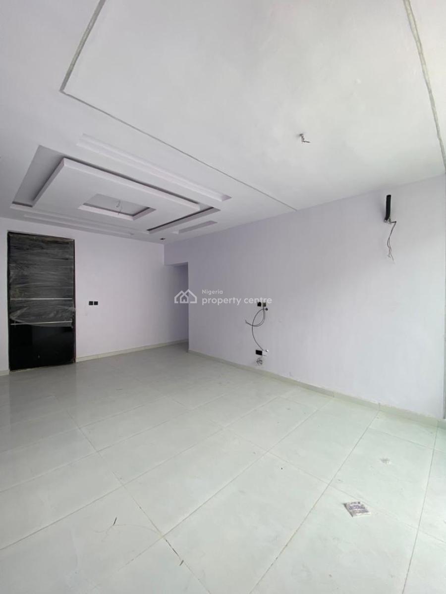 Stunning 2 Bedroom Apartment with a Bq, Ikate, Lekki, Lagos, Flat / Apartment for Sale