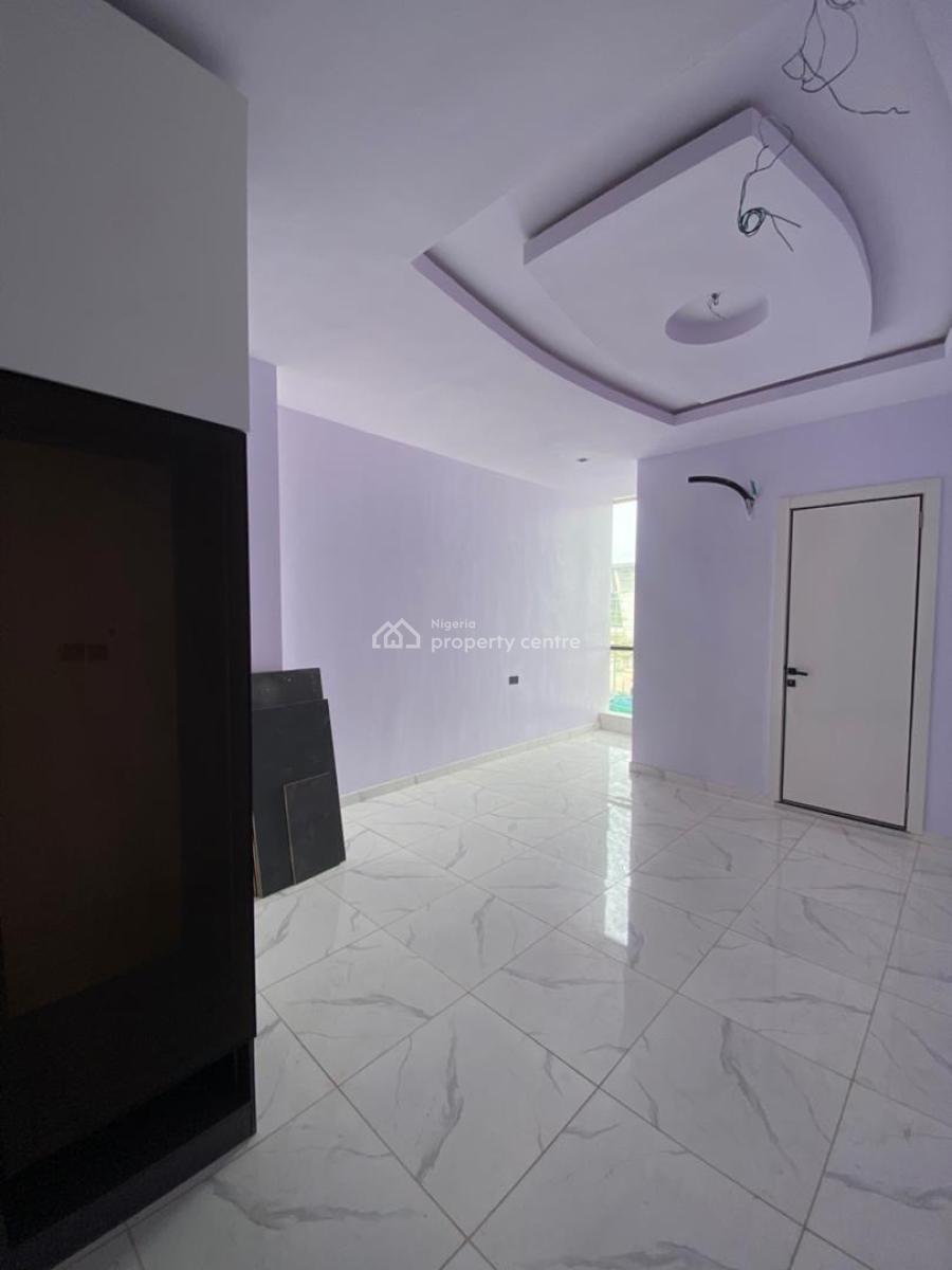 Stunning 2 Bedroom Apartment with a Bq, Ikate, Lekki, Lagos, Flat / Apartment for Sale