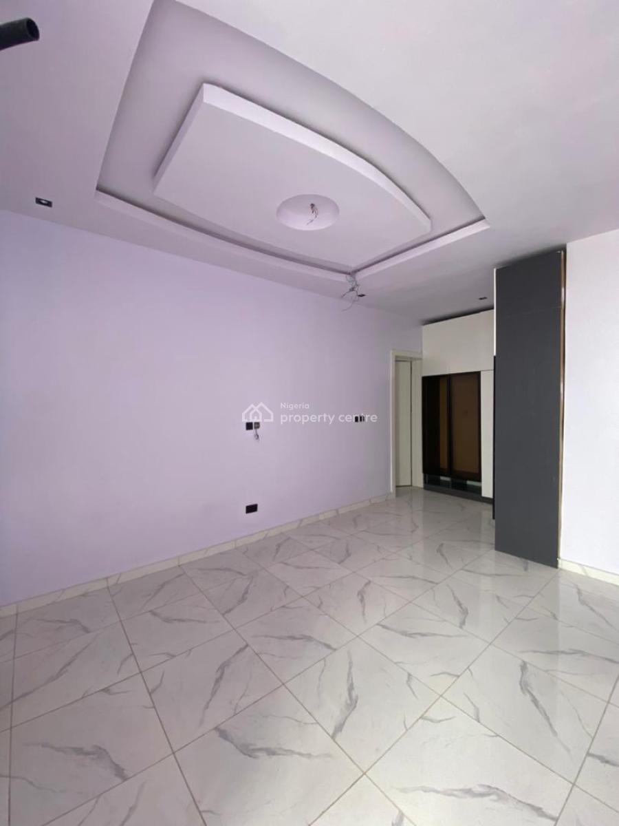 Stunning 2 Bedroom Apartment with a Bq, Ikate, Lekki, Lagos, Flat / Apartment for Sale