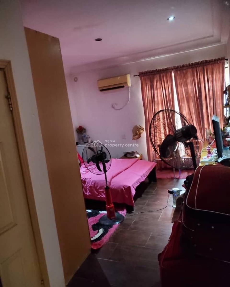 Lovely 4 Bedroom Detached Duplex with Bq, Oniru, Oniru, Victoria Island (vi), Lagos, Detached Duplex for Sale