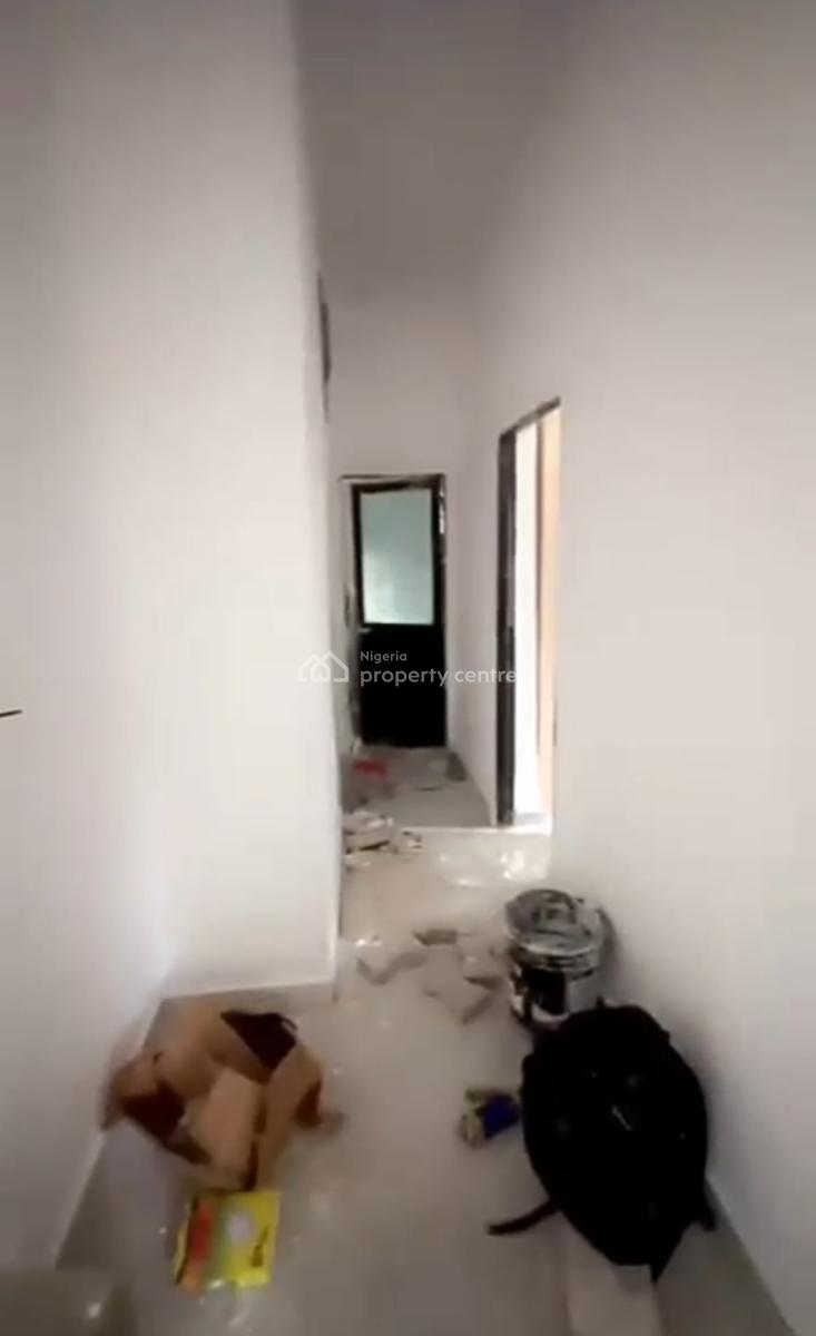 Newly Built 2 Bedroom Apartment at Ogidan { Video}, Peace Estate Phase 2 Ogidan, Sangotedo, Ajah, Lagos, Flat / Apartment for Rent