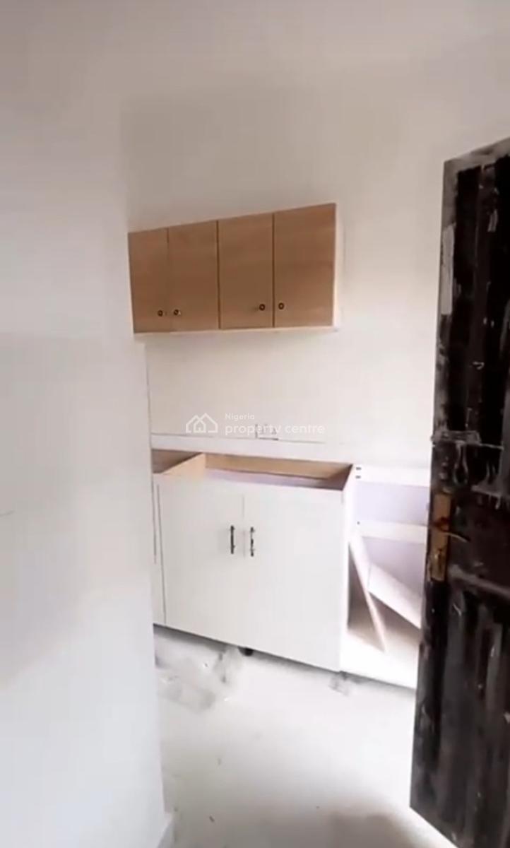 Newly Built 2 Bedroom Apartment at Ogidan { Video}, Peace Estate Phase 2 Ogidan, Sangotedo, Ajah, Lagos, Flat / Apartment for Rent