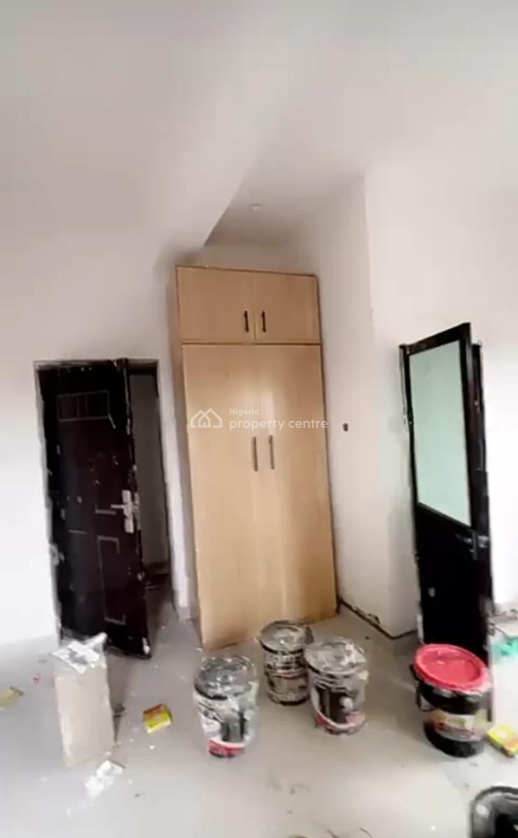 Newly Built 2 Bedroom Apartment at Ogidan { Video}, Peace Estate Phase 2 Ogidan, Sangotedo, Ajah, Lagos, Flat / Apartment for Rent