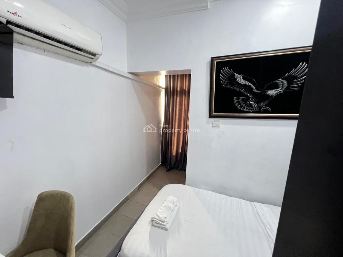 Luxury 5bedroom Apartment Penthouse, Victoria Island (vi), Lagos, Flat / Apartment Short Let