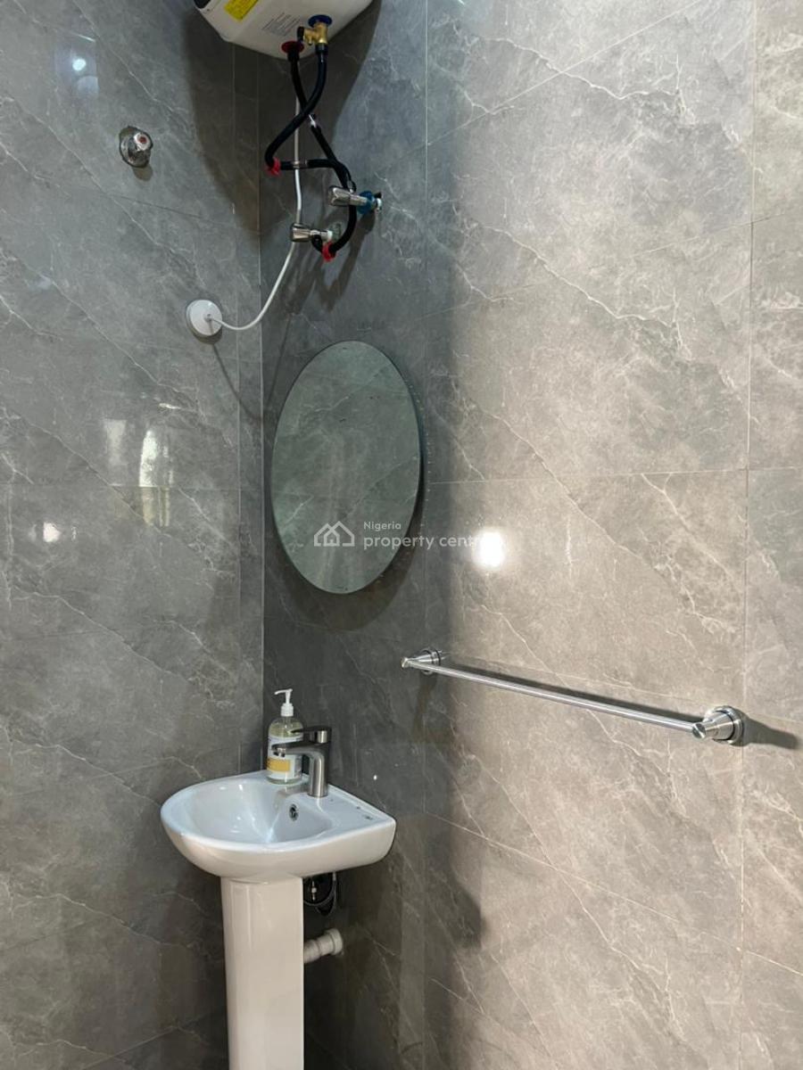 Luxury 5bedroom Apartment Penthouse, Victoria Island (vi), Lagos, Flat / Apartment Short Let