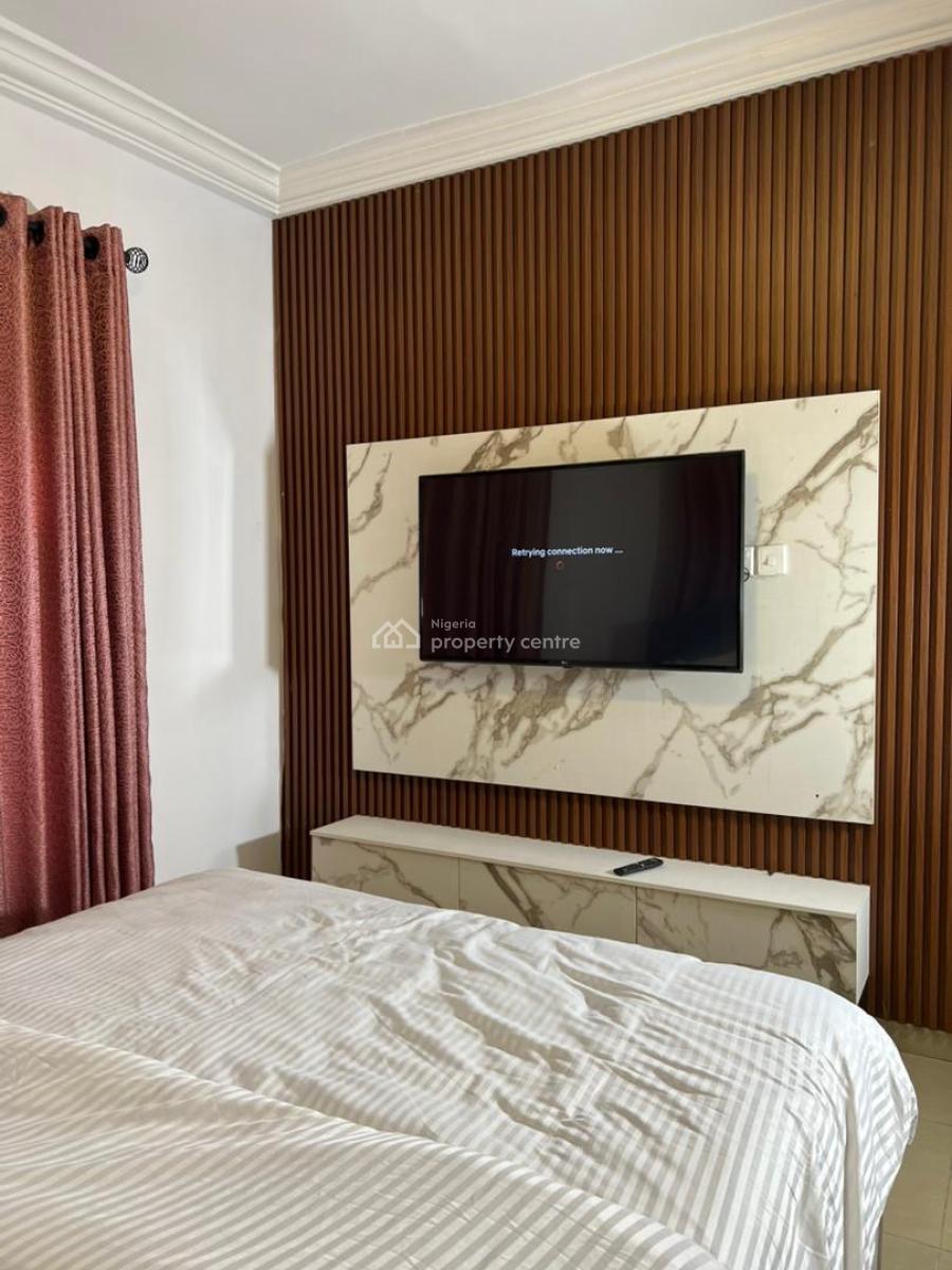 Luxury 5bedroom Apartment Penthouse, Victoria Island (vi), Lagos, Flat / Apartment Short Let