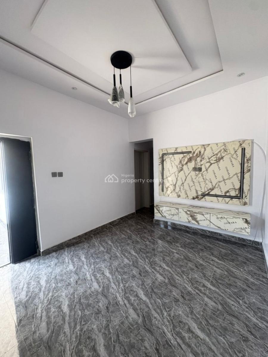 One Bedroom Flat, Onosa, Ibeju, Lagos, Mini Flat (room and Parlour) for Rent