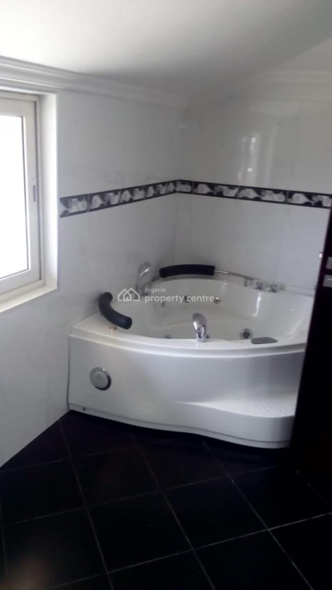 30 Luxury Blocks of Flats Highrise, Glover Road, Ikoyi, Lagos, Block of Flats for Sale