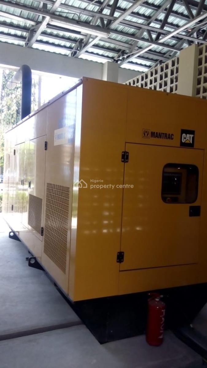 30 Luxury Blocks of Flats Highrise, Glover Road, Ikoyi, Lagos, Block of Flats for Sale