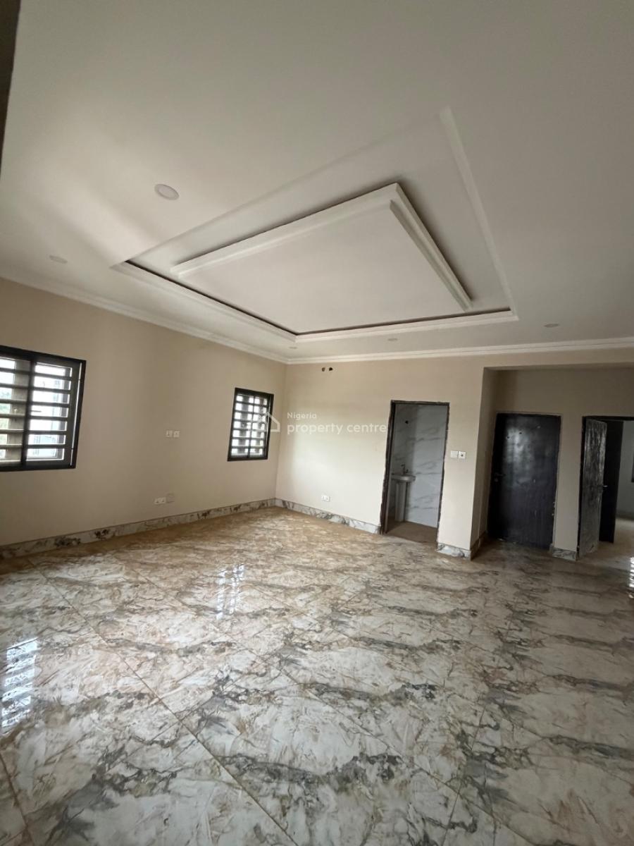 Standard Two Bedroom Apartment, Utako, Abuja, Flat / Apartment for Rent