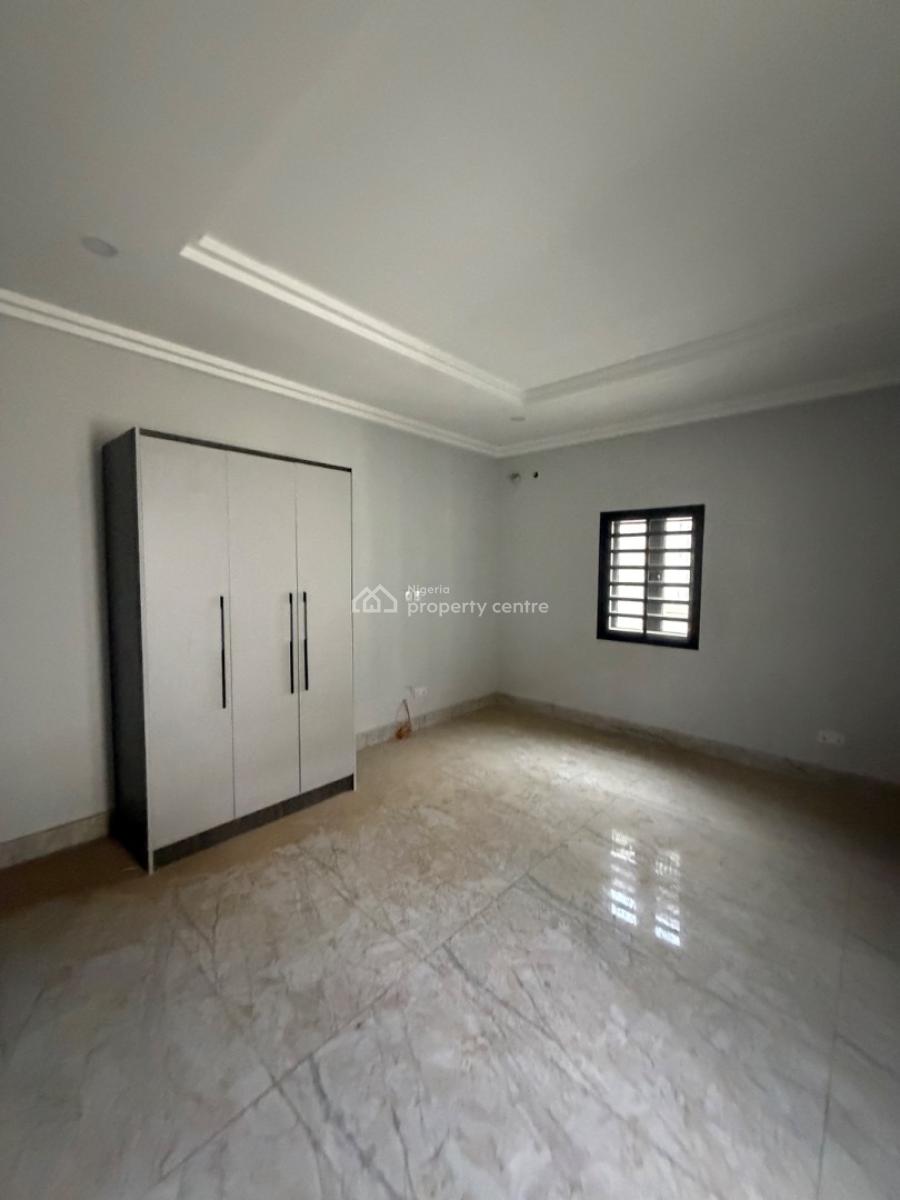 Standard Two Bedroom Apartment, Utako, Abuja, Flat / Apartment for Rent
