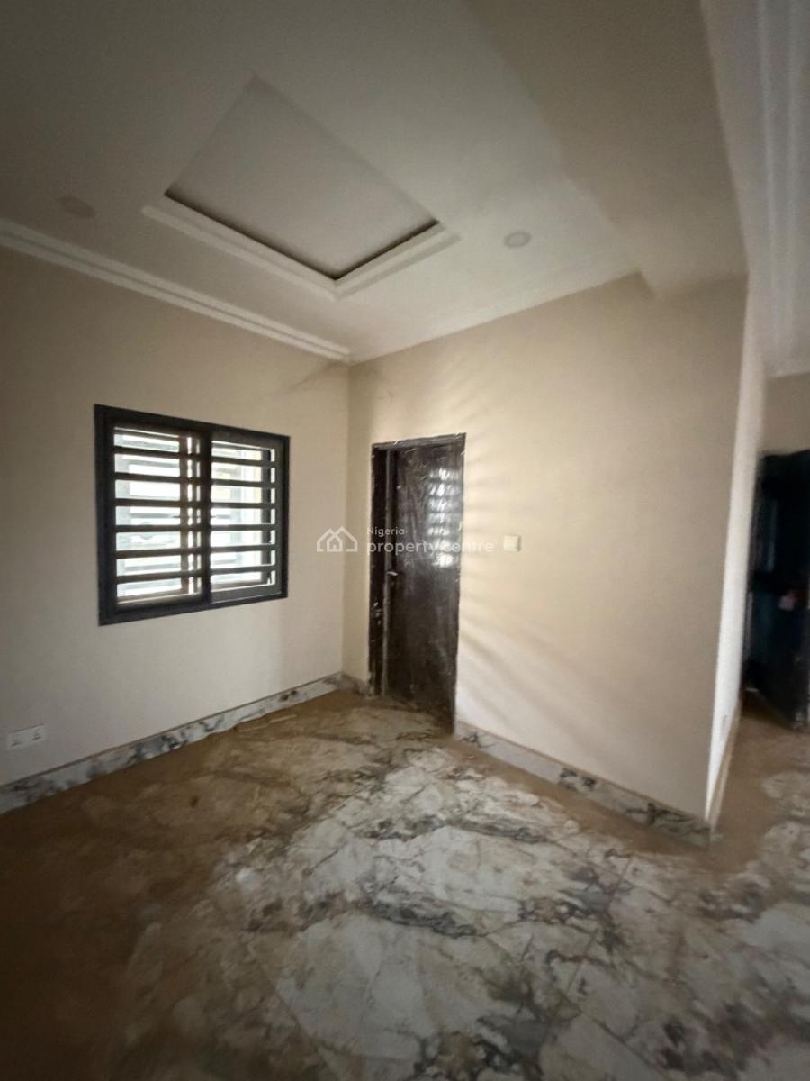 Standard Two Bedroom Apartment, Utako, Abuja, Flat / Apartment for Rent