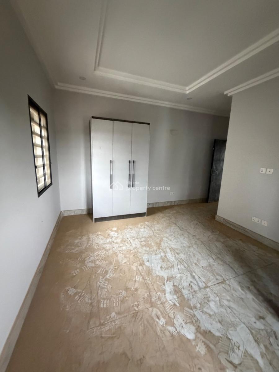 Standard Two Bedroom Apartment, Utako, Abuja, Flat / Apartment for Rent