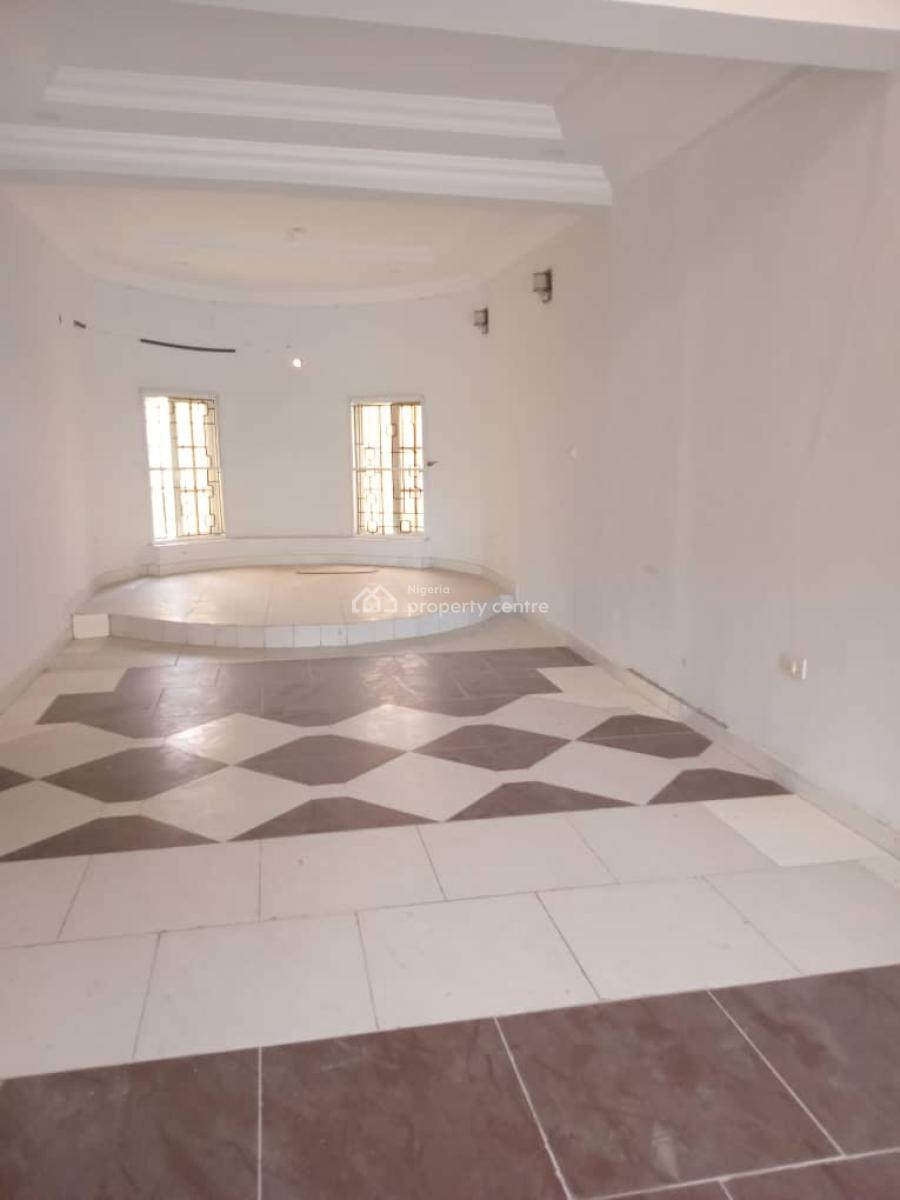 3 Bedroom Semi Detached Duplex, Ocean Palms Estate, Sangotedo, Ajah, Lagos, Semi-detached Duplex for Rent