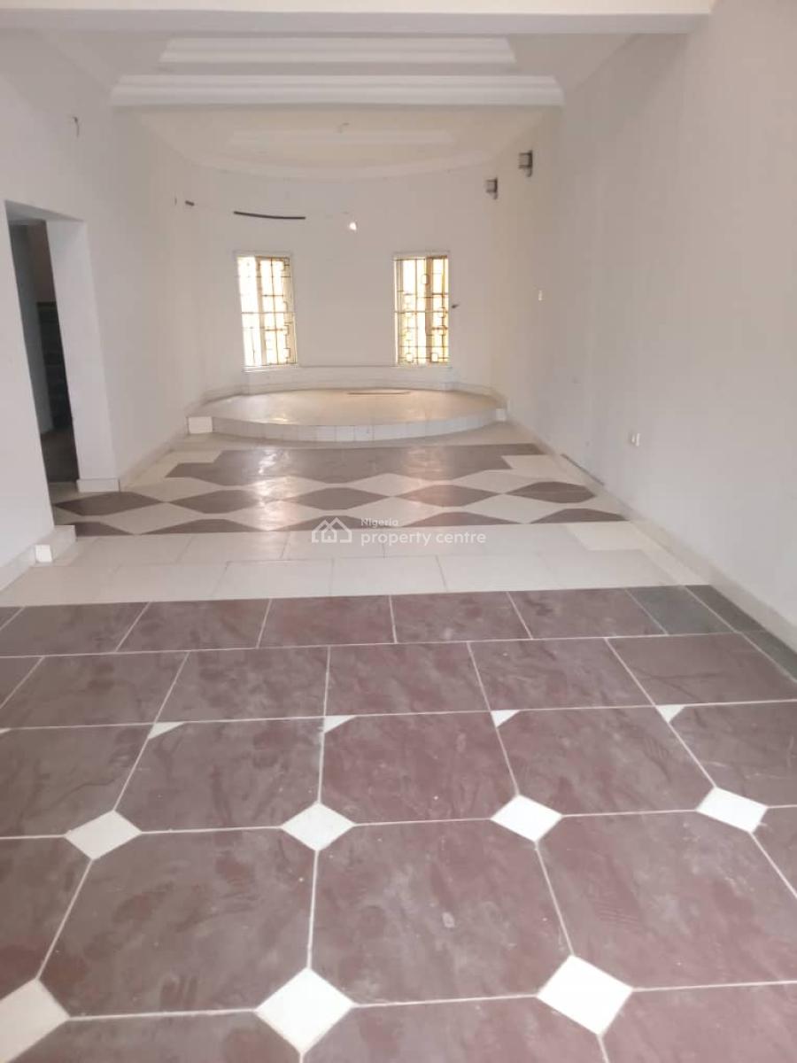 3 Bedroom Semi Detached Duplex, Ocean Palms Estate, Sangotedo, Ajah, Lagos, Semi-detached Duplex for Rent