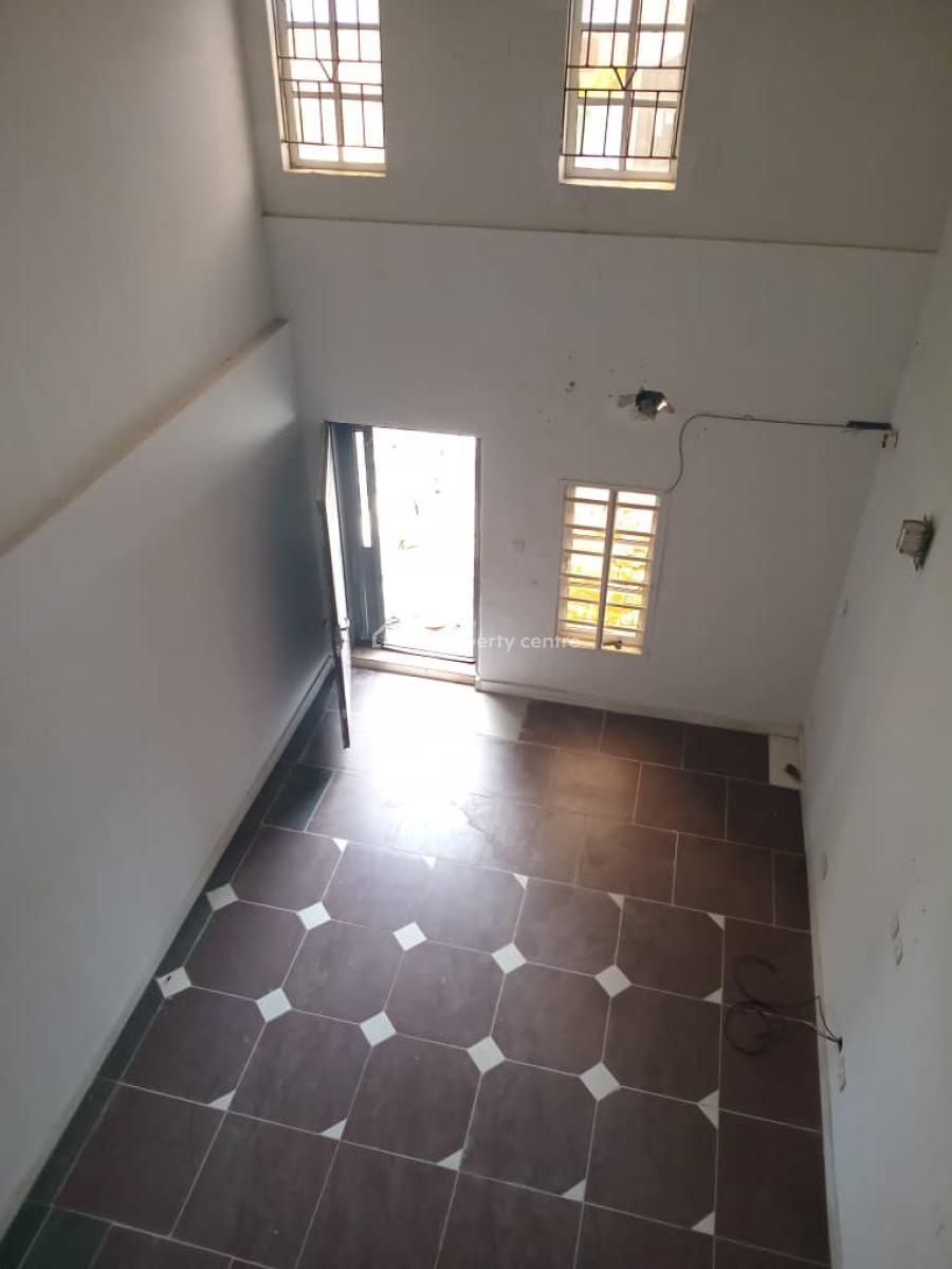3 Bedroom Semi Detached Duplex, Ocean Palms Estate, Sangotedo, Ajah, Lagos, Semi-detached Duplex for Rent