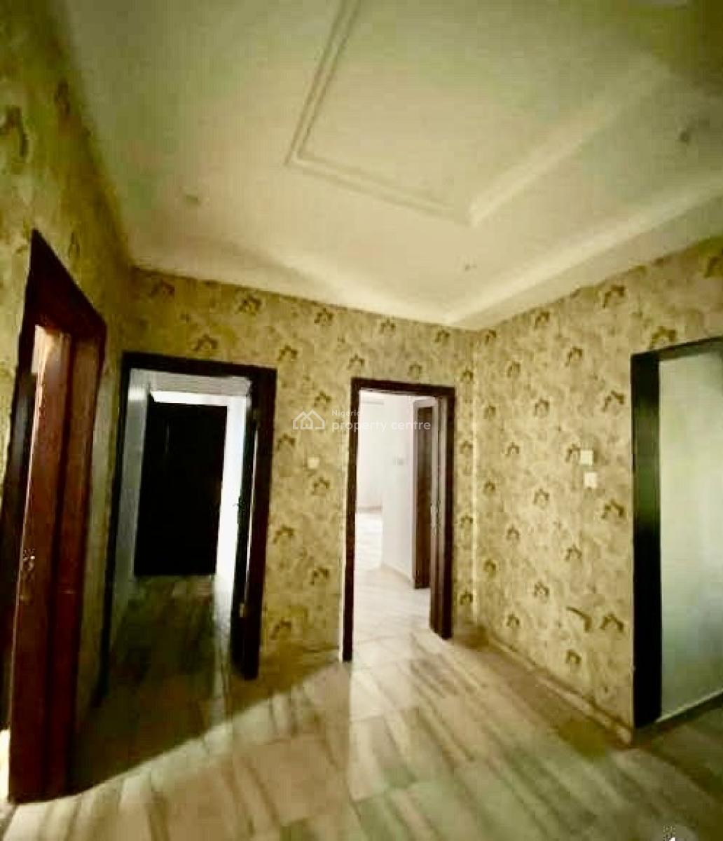 Prime Location, Ikate, Lekki, Lagos, Flat / Apartment for Rent