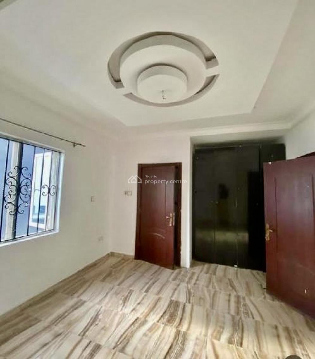 Prime Location, Ikate, Lekki, Lagos, Flat / Apartment for Rent