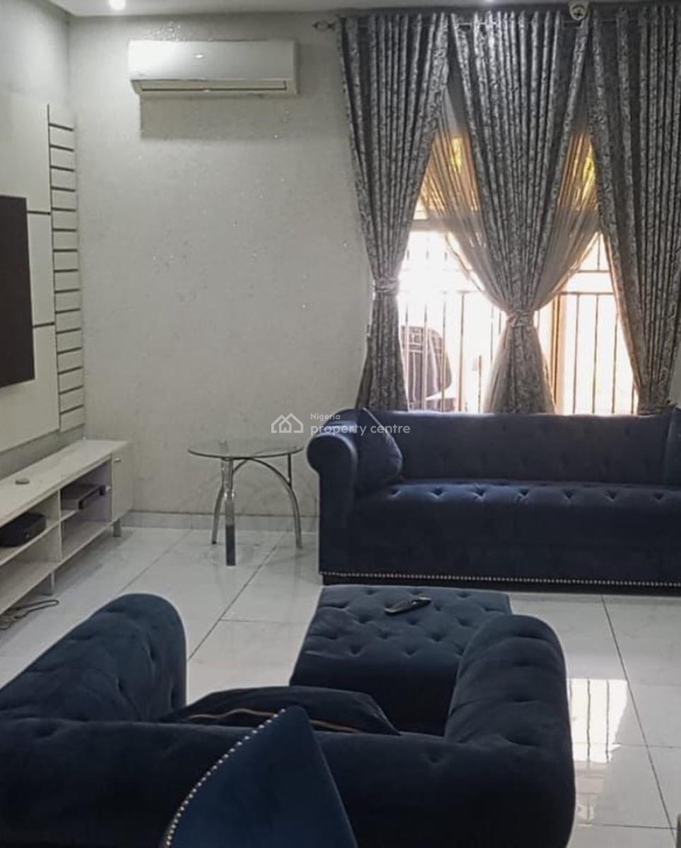 Lovely 4 Bedroom Terrace Duplex with Bq, Oniru, Oniru, Victoria Island (vi), Lagos, Terraced Duplex for Sale