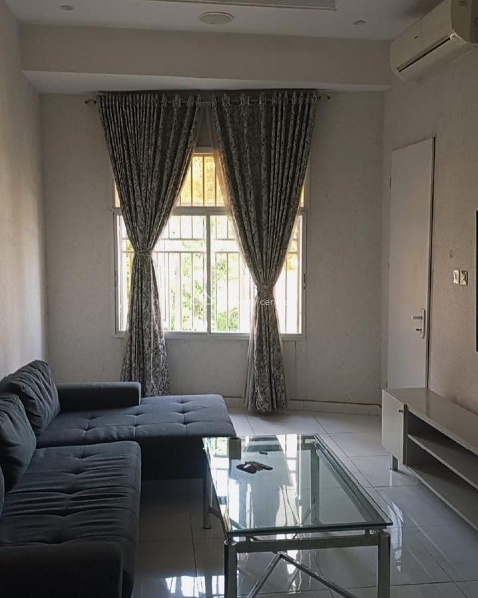 Lovely 4 Bedroom Terrace Duplex with Bq, Oniru, Oniru, Victoria Island (vi), Lagos, Terraced Duplex for Sale