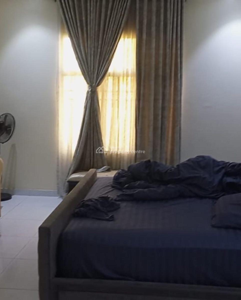 Lovely 4 Bedroom Terrace Duplex with Bq, Oniru, Oniru, Victoria Island (vi), Lagos, Terraced Duplex for Sale