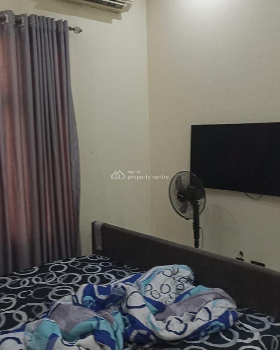 Lovely 4 Bedroom Terrace Duplex with Bq, Oniru, Oniru, Victoria Island (vi), Lagos, Terraced Duplex for Sale