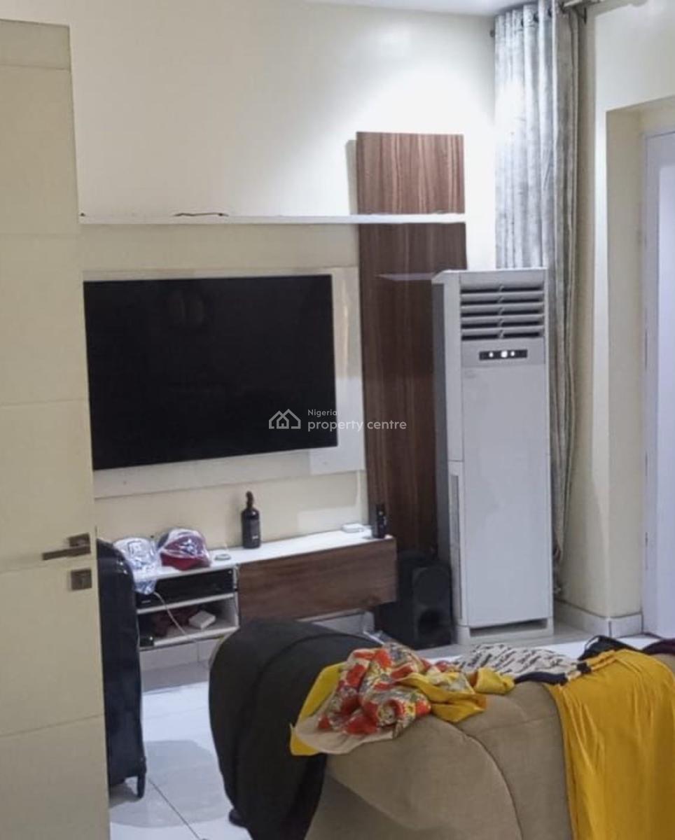 Lovely 4 Bedroom Terrace Duplex with Bq, Oniru, Oniru, Victoria Island (vi), Lagos, Terraced Duplex for Sale