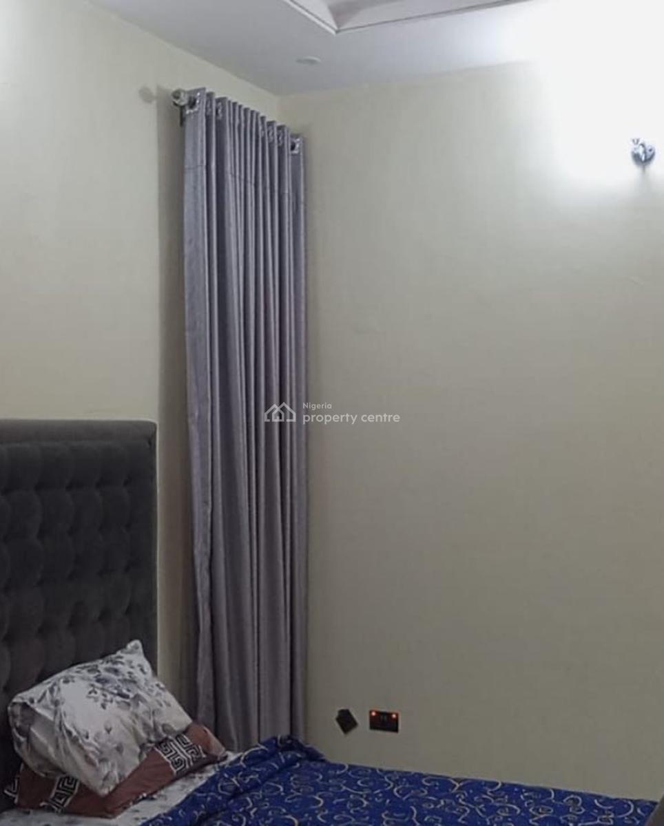 Lovely 4 Bedroom Terrace Duplex with Bq, Oniru, Oniru, Victoria Island (vi), Lagos, Terraced Duplex for Sale